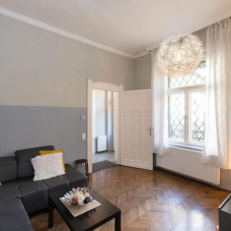 Vaci Street Premier Apartment Budapest Extérieur photo