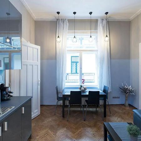 Vaci Street Premier Apartment Budapest Extérieur photo