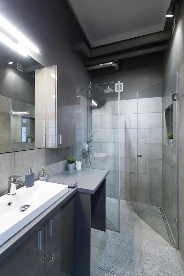 Vaci Street Premier Apartment Budapest Extérieur photo