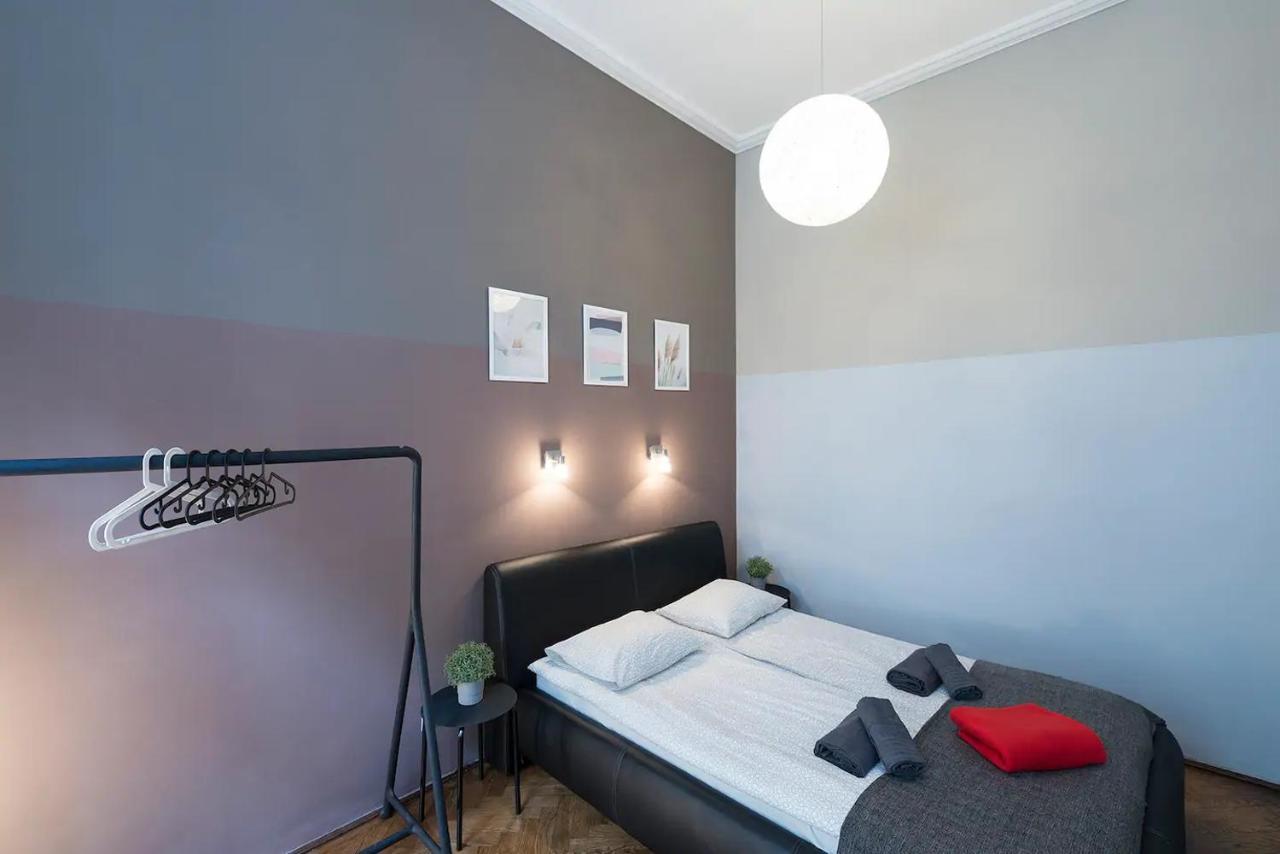 Vaci Street Premier Apartment Budapest Extérieur photo