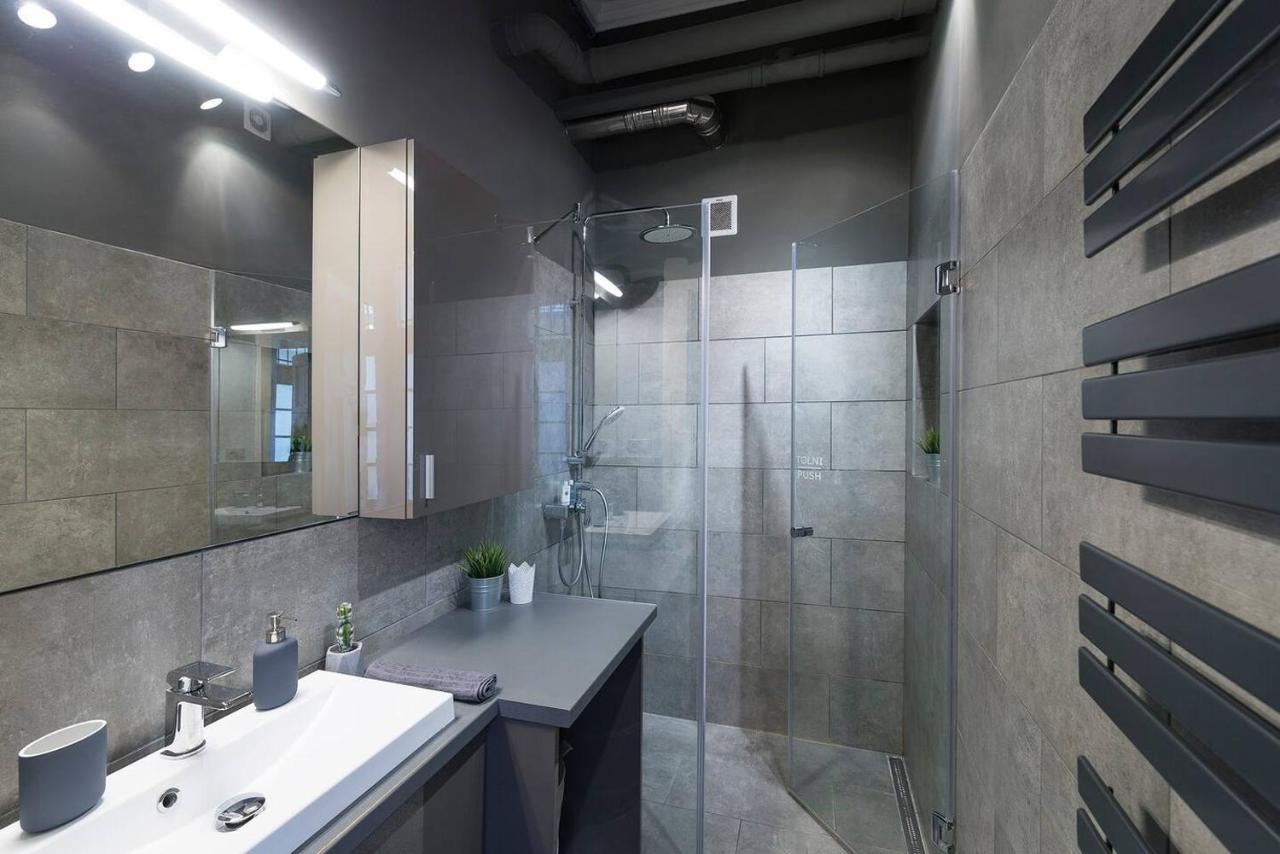 Vaci Street Premier Apartment Budapest Extérieur photo