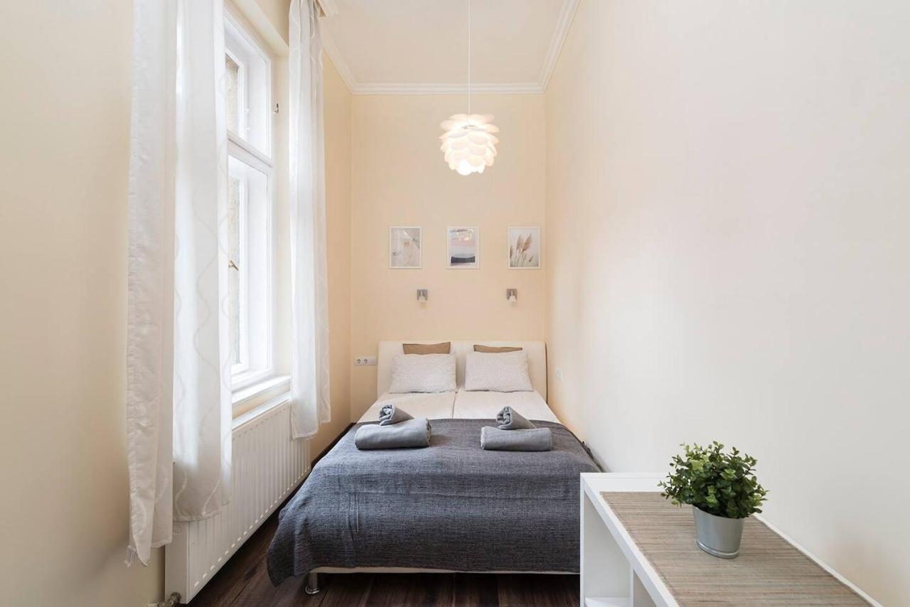 Vaci Street Premier Apartment Budapest Extérieur photo