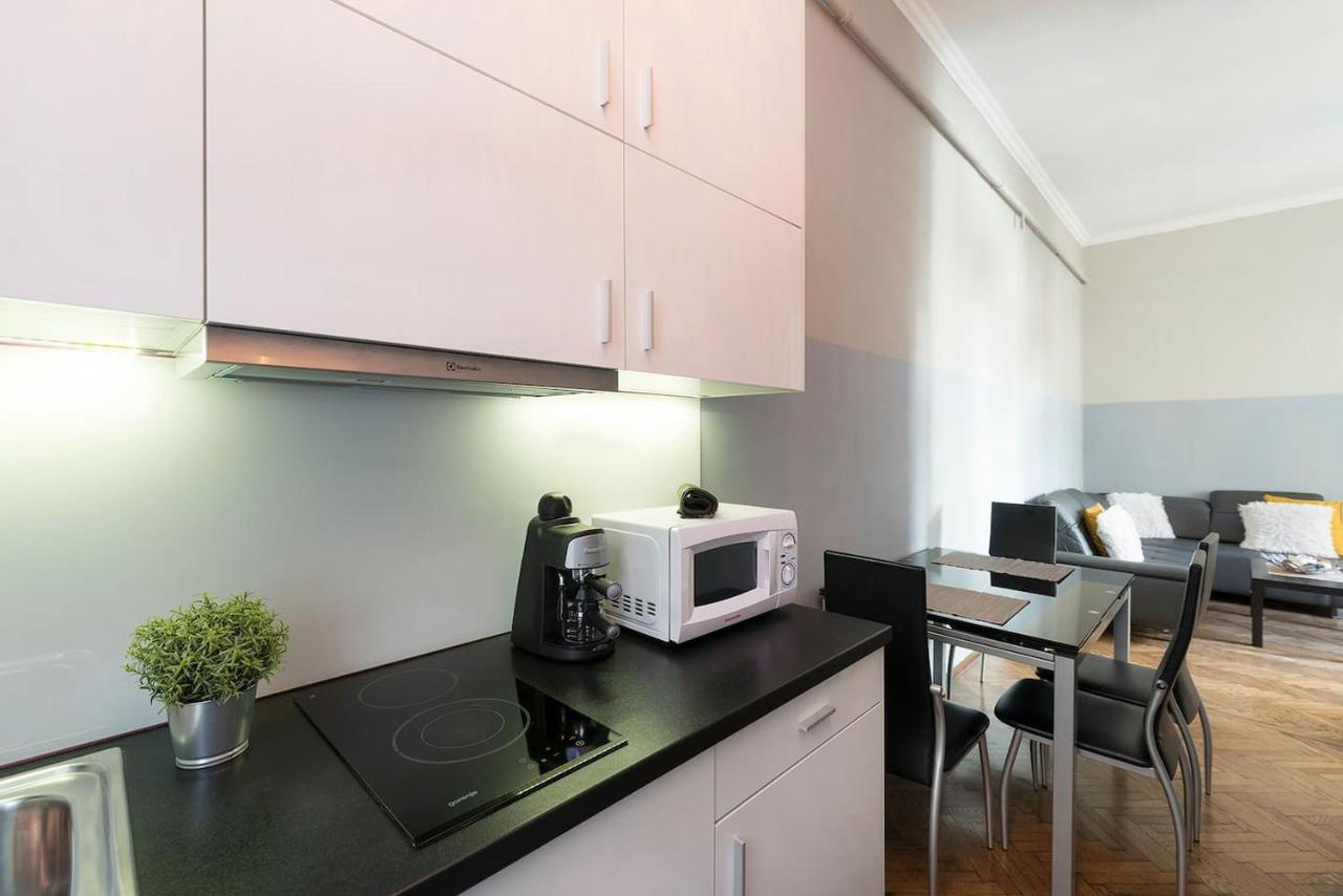 Vaci Street Premier Apartment Budapest Extérieur photo