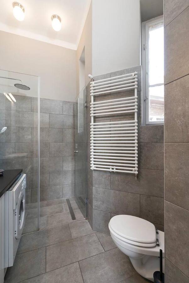 Vaci Street Premier Apartment Budapest Extérieur photo