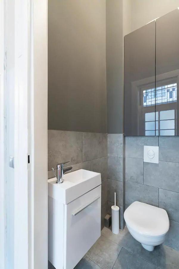 Vaci Street Premier Apartment Budapest Extérieur photo