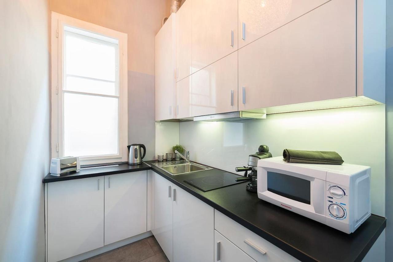 Vaci Street Premier Apartment Budapest Extérieur photo
