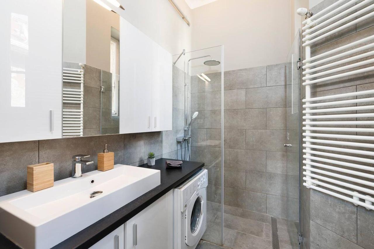 Vaci Street Premier Apartment Budapest Extérieur photo